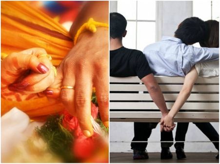 ವಿವಾಹೇತರ ಸಂಬಂಧದ ಆತಂಕದಲ್ಲಿ ನೆನಪಾದಳು ಗೌತಮರ ಪತ್ನಿ ಅಹಲ್ಯೆ