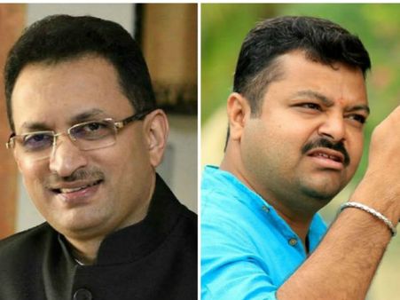 ಎಂಪಿ ಚುನಾವಣೆ ಬಗ್ಗೆ ಸೂಲಿಬೆಲೆ ಮಾತು, ಬಿಜೆಪಿ ಟಿಕೆಟ್ ಇವ್ರಿಗೆ ಡೌಟ್