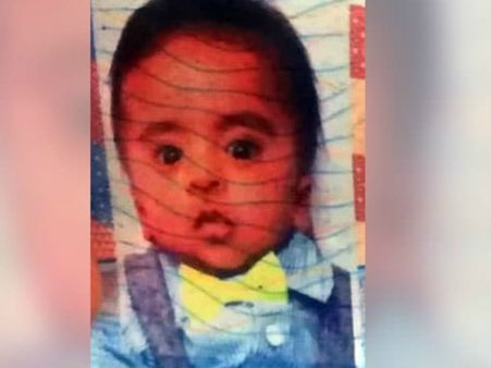 ಹೈದರಾಬಾದ್ : ಕತಾರ್ ಏರ್ ವೇಸ್ ವಿಮಾನದಲ್ಲಿ ಮಗು ದುರ್ಮರಣ