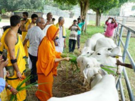 ರಾತ್ರಿ ವೇಳೆ ಶ್ರೀರಾಮದೇವ ಭಾನ್ಕುಳಿ ಮಠದ ಸುತ್ತ ಅಪರಿಚಿತ ವ್ಯಕ್ತಿಗಳ ಸಂಶಯಾಸ್ಪದ ಓಡಾಟ