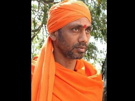 ದರ್ಗಾಗೆ ಬಾಂಬ್ ಇಟ್ಟ ಅಪರಾಧಿಗೆ ಸಿಕ್ಕಿತು ಭವ್ಯ ಸ್ವಾಗತ