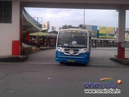 ಭಾರತ್ ಬಂದ್: ಬಸ್‌ ಸಂಚಾರ ಪುನಾರಂಭ ಮಾಡಿದ ಬಿಎಂಟಿಸಿ, ಕೆಎಸ್ಆರ್ ಟಿಸಿ