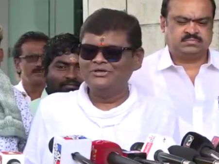 ಕರ್ನಾಟಕದ ಎಲ್ಲಾ ತಾಯಂದಿರ ಆಶೀರ್ವಾದ ದರ್ಶನ್ ಮೇಲಿದೆ: ಬುಲೆಟ್ ಪ್ರಕಾಶ್‍