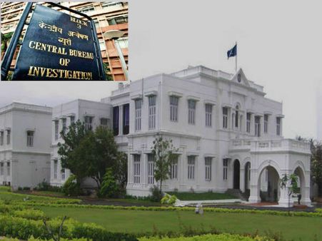 ಗುಟ್ಕಾ ಹಗರಣ: ಚೆನ್ನೈನಲ್ಲಿ ಗಣ್ಯಾತಿಗಣ್ಯರ ಮನೆ ಮೇಲೆ ಸಿಬಿಐ ದಾಳಿ