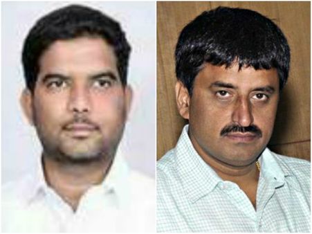 ಅನಿಲ್ ಚಿಕ್ಕಮಾದುಗೆ 100 ಕೋಟಿಯ ಡೀಲ್ ಕೊಟ್ಟರೆ ಸಿಪಿ ಯೋಗೀಶ್ವರ್?