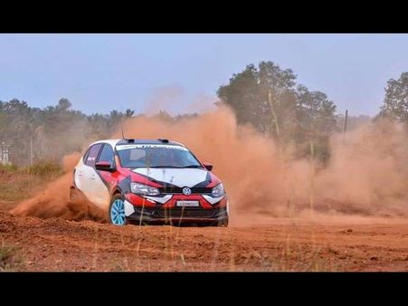 ಆಟೋ ಕ್ರಾಸ್ ರೇಸ್ ನಲ್ಲಿ ಧೂಳೆಬ್ಬಿಸಲು ರೆಡಿಯಾಗುತ್ತಿದ್ದಾರೆ ಚಾಲೆಂಜಿಂಗ್ ಸ್ಟಾರ್