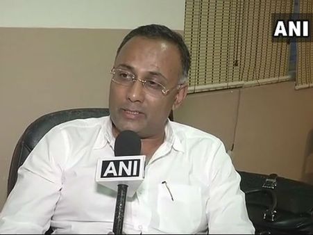 ನಮ್ಮ ತಂಟೆಗೆ ಬಂದರೆ ನಿಮ್ಮ ವಿಕೆಟ್‌ಗಳು ಬೀಳುತ್ತವೆ: ಬಿಜೆಪಿಗೆ ದಿನೇಶ್ ವಾರ್ನಿಂಗ್