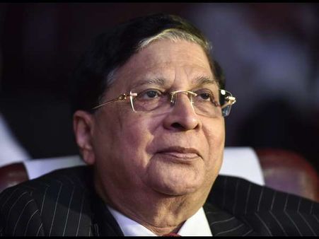 ಸಿಜೆಐ ದೀಪಕ್ ಮಿಶ್ರಾ ತೀರ್ಪು ನೀಡಲಿರುವ 7 ಪ್ರಮುಖ ಪ್ರಕರಣಗಳು