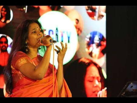 ಎಲೆಕ್ಟ್ರಾನಿಕ್ ಸಿಟಿಯ ಮೊಟ್ಟ ಮೊದಲ ಸಾಂಸ್ಕೃತಿಕ ಹಬ್ಬ ಯಶಸ್ವಿ