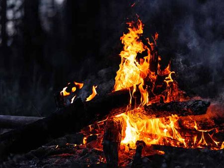 ಕುಚ್ಚಿಗುಡ್ಡೆಯಲ್ಲಿ ಹಿಂದೂ ಮಹಿಳೆಯ ಅಂತಿಮ ವಿಧಿ ಪೂರೈಸಿದ ಮುಸ್ಲಿಂ ಯುವಕರು