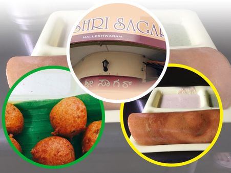 ಮಲ್ಲೇಶ್ವರದ ಸಿಟಿಆರ್ ನ ಬೆಣ್ಣೆ ಮಸಾಲೆ, ಮಂಗಳೂರು ಬಜ್ಜಿಗೆ ಸಾಟಿ ಎಲ್ಲಿದೆ?