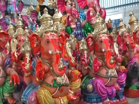 ಪರಿಸರ ಸ್ನೇಹಿ ಗಣೇಶೋತ್ಸವ ಆಚರಣೆಗೆ ಎಚ್ಡಿಕೆ ಮನವಿ