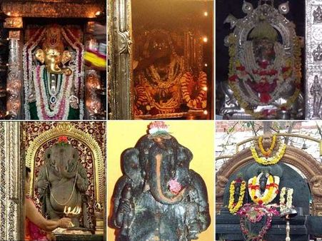 ಗಣೇಶ ಚತುರ್ಥಿ ಸ್ಪೆಷಲ್: ಕರಾವಳಿಯ ಐತಿಹಾಸಿಕ ಆರು ವಿನಾಯಕ ದೇವಾಲಯಗಳ ರೌಂಡ್ ಅಪ್ 