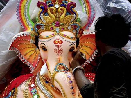 ಪ್ರಥಮ ಪೂಜಿತಗೆ ಶರಣು, ಶ್ರದ್ಧೆಯ ಗಣೇಶೋತ್ಸವ ನಮ್ಮದಾಗಲಿ