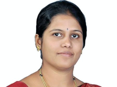 ಬಿಬಿಎಂಪಿ ನೂತನ ಮೇಯರ್ ಗಂಗಾಂಬಿಕೆ ಸಂಕ್ಷಿಪ್ತ ವ್ಯಕ್ತಿ ಚಿತ್ರಣ