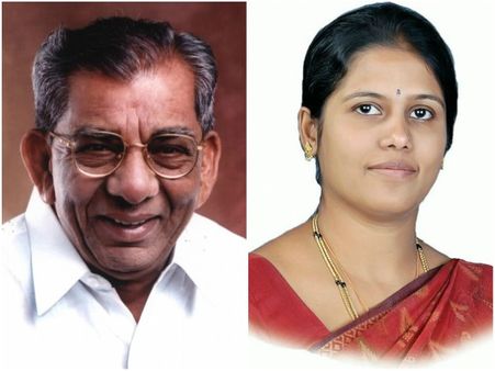 ವೀರಶೈವರು ಈವರೆಗೆ ಬಿಬಿಎಂಪಿ ಮೇಯರ್ ಆಗಿಲ್ಲ: ಶಾಮನೂರು ಪಟ್ಟು