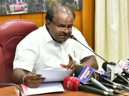 ಕುಮಾರಸ್ವಾಮಿ ಅವರು ಪೆಟ್ರೋಲ್ ಬೆಲೆ ಎಷ್ಟು ಇಳಿಸ್ಬಹುದು?