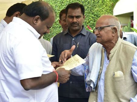 ತಿಂಗಳ ಎರಡನೇ ಶನಿವಾರ ಸಿಎಂ ಜನತಾದರ್ಶನ ಇಲ್ಲ