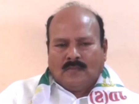 ಸಕಲೇಶಪುರ ಶಾಸಕ ಎಚ್.ಕೆ. ಕುಮಾರಸ್ವಾಮಿಗೆ ಉದಯಗೌಡ ಮೂಲಕ ಬಿಜೆಪಿ ಆಫರ್