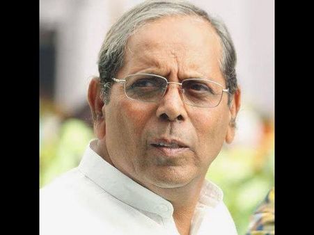 ಸತೀಶ್ ಜಾರಕಿಹೊಳಿ ಹೇಗಂತ ನನಗೆ ಗೊತ್ತು: ಎಚ್.ವೈ.ಮೇಟಿ