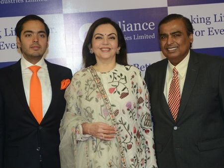 ಡಿಜಿಟಲ್ ಇಂಡಿಯಾಗೆ ಹೆದ್ದಾರಿ ರೂಪಿಸಿದ ರಿಲಯನ್ಸ್ ಜಿಯೋ