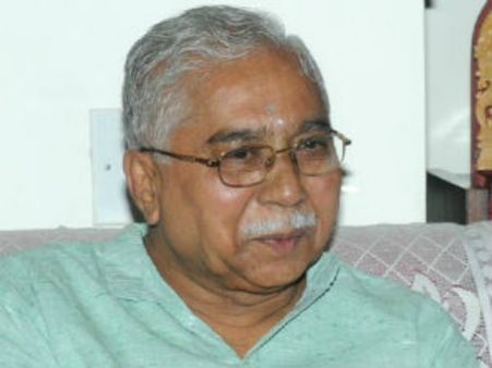 84ನೇ ಕನ್ನಡ ಸಾಹಿತ್ಯ ಸಮ್ಮೇಳನ ಅಧ್ಯಕ್ಷರಾಗಿ ಕಂಬಾರ ಆಯ್ಕೆ