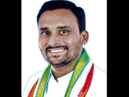 ಸಹಕಾರ ಸಂಘ ಚುನಾವಣೆ: ಮಾಜಿ ಶಾಸಕ ಕಾಶಪ್ಪನವರ್ ಮೇಲೆ ಹಲ್ಲೆ