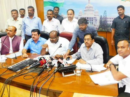 ಕೆಂಪೇಗೌಡ ಬಡಾವಣೆ: 5 ಸಾವಿರ ಜನರಿಗೆ ಹೊಡೆಯಿತು 'ಲಾಟರಿ'!