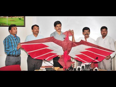 ಸಾಂಸ್ಕೃತಿಕ ನಗರಿಯ ಬಾನಂಗಳದಲ್ಲಿ ಹಾರಾಡಲಿವೆ ಬಣ್ಣಬಣ್ಣದ ಗಾಳಿಪಟ