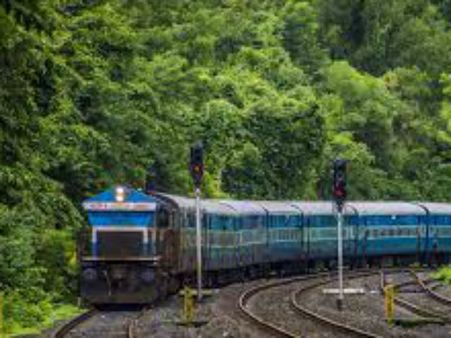 ಸೆಪ್ಟೆಂಬರ್ 23 ರಂದು ಕೊಂಕಣ ರೈಲ್ವೆ ಸಂಚಾರದಲ್ಲಿ ವ್ಯತ್ಯಯ