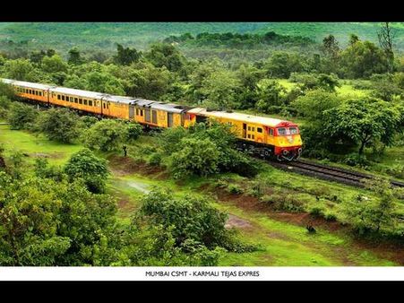 ಕೊಂಕಣ ರೈಲ್ವೆಯಲ್ಲಿ ಕೆಲಸ, ಪದವೀಧರರು ಅರ್ಜಿ ಹಾಕಿ