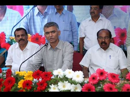 ಗ್ರಾಮ ಪಂಚಾಯಿತಿಗಳಿಗೂ ಬರಲಿದೆ ಬಸ್ ಬುಕ್ಕಿಂಗ್, ಬಿಲ್ ಪಾವತಿ ಸೇವೆ