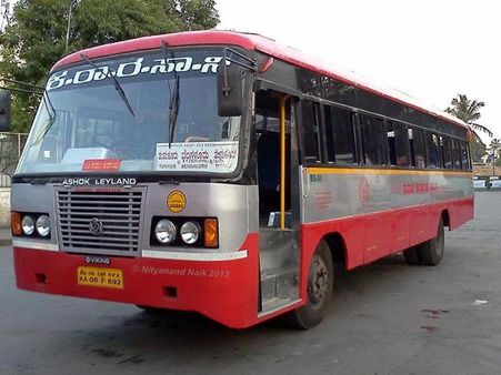 ಬಸ್ ಪ್ರಯಾಣ ದರ ಏರಿಕೆ ಆದೇಶಕ್ಕೆ ಬ್ರೇಕ್ ಹಾಕಿದ ಕುಮಾರಸ್ವಾಮಿ