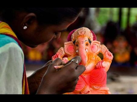 ಗಣೇಶ ಚತುರ್ಥಿ ವಿಶೇಷ: ಗಜಮುಖನಿಗ್ಯಾಕೆ ಇಷ್ಟೊಂದು ಹೆಸರು?