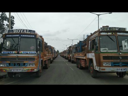 ಕರ್ನಾಟಕಾದ್ಯಂತ ಬೋರ್‌ವೆಲ್ ಕೊರೆಯುವ ದರ ದುಪ್ಪಟ್ಟು