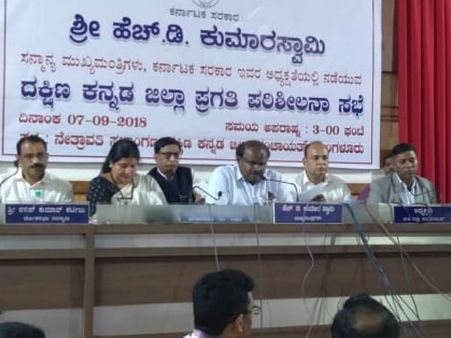 ಏನೇ ಅಡೆತಡೆ ಇದ್ದರೂ ಎಲ್ಲಾ ಸವಾಲುಗಳನ್ನು ಸಮರ್ಥವಾಗಿ ಎದುರಿಸುವೆ:ಸಿಎಂ