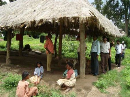 ಗಜಪಡೆಗಳ ರಿಂಗ್ ಮಾಸ್ಟರ್ ಮಾವುತರದು ಹೀನಾಯ ಬದುಕು