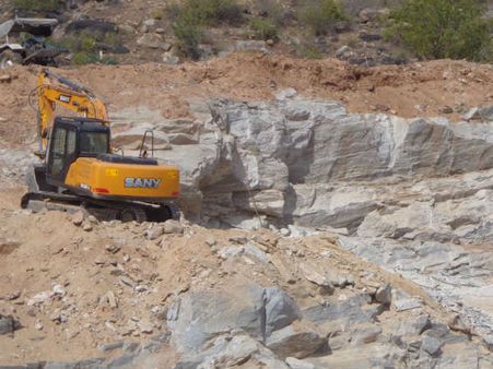 ಬನ್ನೇರುಘಟ್ಟ ಅಕ್ರಮ ಗಣಿಗಾರಿಕೆ: ಸರ್ಕಾರಕ್ಕೆ ಲೋಕಾಯುಕ್ತರ ಛಾಟಿ ಏಟು