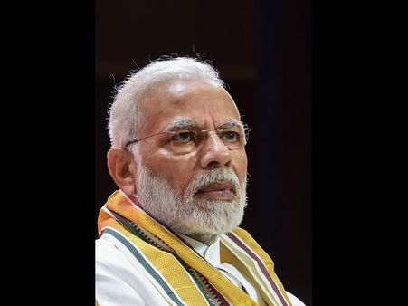 ಸ್ವಚ್ಛತಾ ಹಿ ಸೇವಾ ಅಭಿಯಾನಕ್ಕೆ ಸೆ. 15ರಂದು ಚಾಲನೆ: ಮೋದಿ