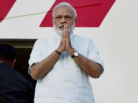 ಮೋದಿ ಜತೆ ವಿದೇಶಕ್ಕೆ ಪ್ರಯಾಣಿಸಿದವರ ಹೆಸರು ಬಹಿರಂಗಕ್ಕೆ ಸೂಚನೆ