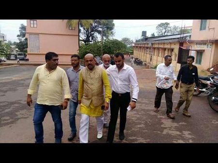 ಮಾಜಿ ಶಾಸಕ, ರಂಗುರಂಗಿನ ಮೊಯ್ದೀನ್ ಬಾವಾ ಈಗ ಎಲ್ಲಿದ್ದಾರೆ?
