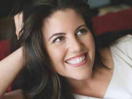 ಕ್ಲಿಂಟನ್ ಎನ್ನುತ್ತಲೇ ಸಂದರ್ಶನದಿಂದ ಎದ್ದುಹೋದ ಮೋನಿಕಾ ಲೆವಿನ್ ಸ್ಕಿ