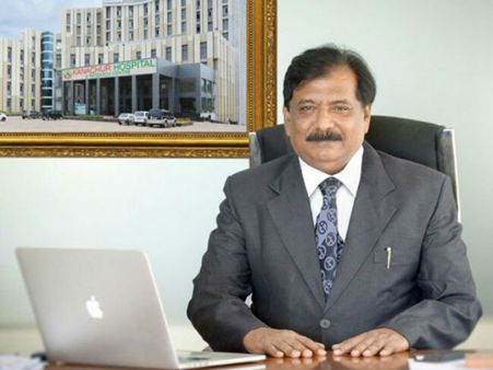 ಮಂಗಳೂರಿನ ಕಾಂಗ್ರೆಸ್ ಮುಖಂಡನಿಗೆ ರವಿ ಪೂಜಾರಿಯಿಂದ ಬೆದರಿಕೆ ಕರೆ