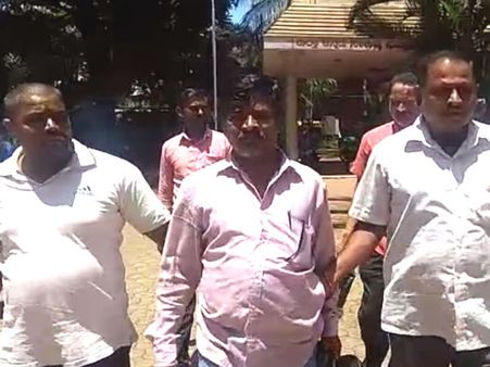 ಫೇಸ್ ಬುಕ್ ನಲ್ಲಿ ನಾರಾಯಣ ಗೌಡಗೆ ಅವಮಾನ: ಸಿಡಿದೆದ್ದ ಕಾರ್ಯಕರ್ತರು ಮಾಡಿದ್ದೇನು?