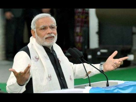 ದಲಿತರ ಮತವೋ -ಮೇಲ್ಜಾತಿ ವೋಟ್ ಬ್ಯಾಂಕೋ ಎಂಬ ಗೊಂದಲದಲ್ಲಿ ಬಿಜೆಪಿ