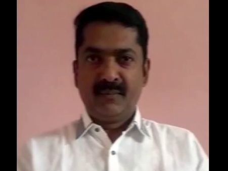 'ನಾನು ಬಿಜೆಪಿಯ ನಿಷ್ಠಾವಂತ ಕಾರ್ಯಕರ್ತ, ಜೆಡಿಎಸ್ ಸೇರುವ ಮಾತೇ ಇಲ್ಲ'