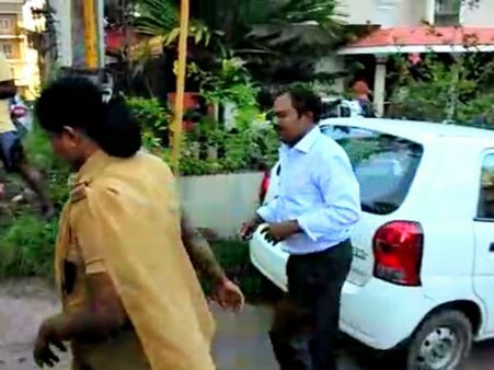 ಮಂಗಳೂರಿನಲ್ಲಿ ಬೆಳಕಿಗೆ ಬಂತು ವೃದ್ಧನೊಬ್ಬನ ಕಾಮ ಪುರಾಣ