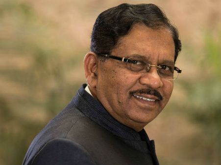 ಗಂಗಾಕಲ್ಯಾಣ ಯೋಜನೆಯಲ್ಲಿ ಅಕ್ರಮ ತಡೆಗಟ್ಟಿ: ಡಿಸಿಎಂ ಸೂಚನೆ