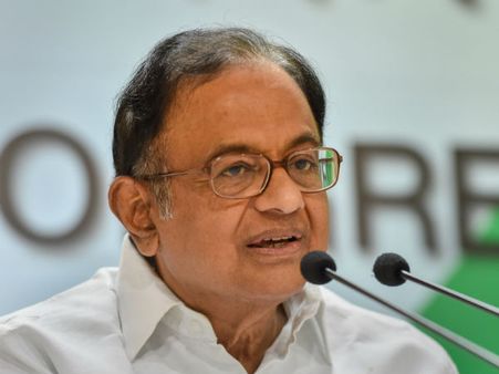 ಚಿದಂಬರಂ ಜೈಲಿಗೆ ಕಳುಹಿಸುವುದೇ 'ಇಡಿ' ನಿರ್ದೇಶಕರ ಗುರಿ!