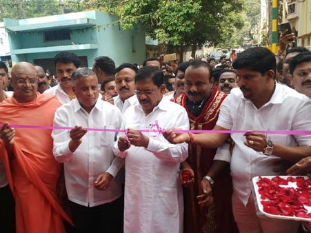 6 ತಿಂಗಳಿನಲ್ಲಿ ಬೆಂಗಳೂರು ತುಂಬಾ ಉಚಿತ ವೈ-ಫೈ